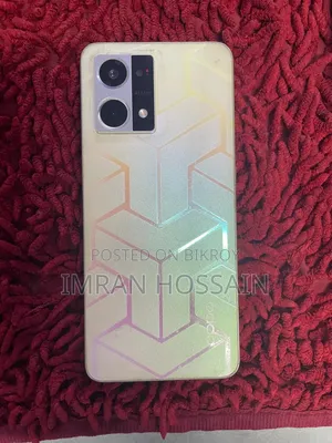 Oppo F21s Pro 128 GB Gold