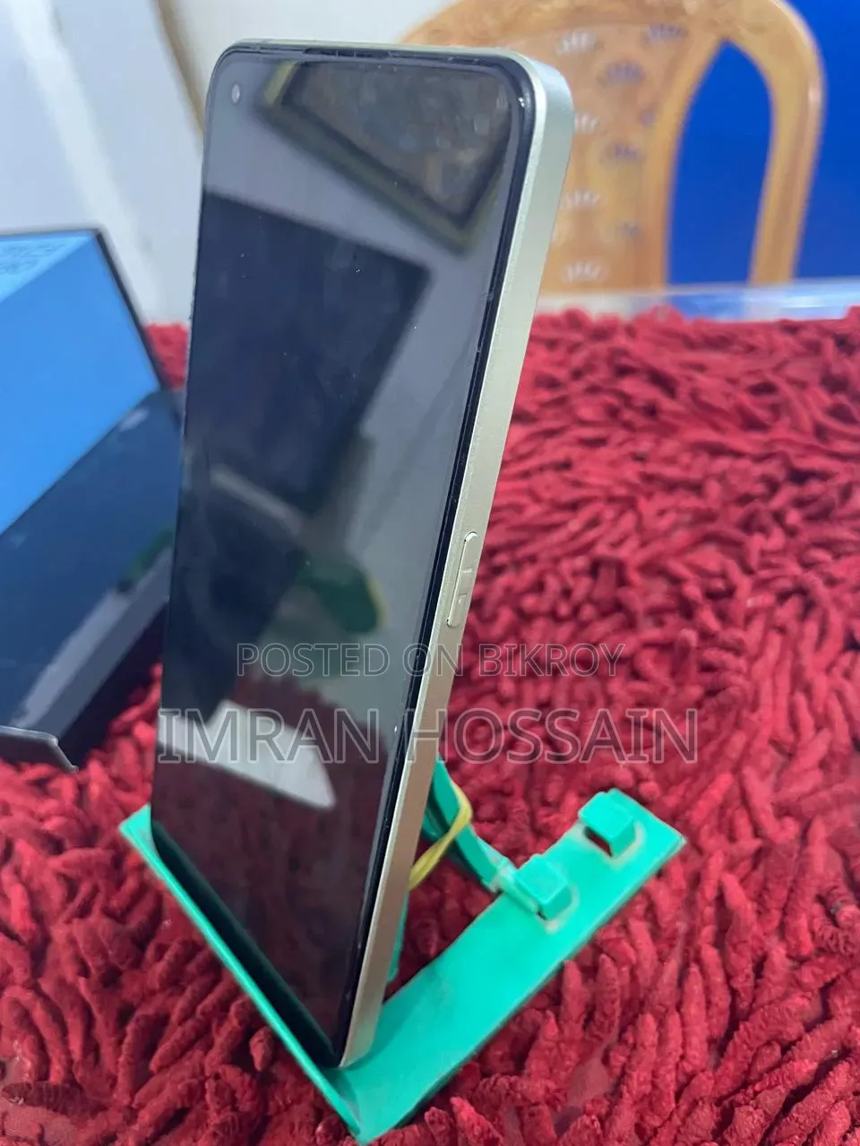 Oppo F21s Pro 128 GB Gold