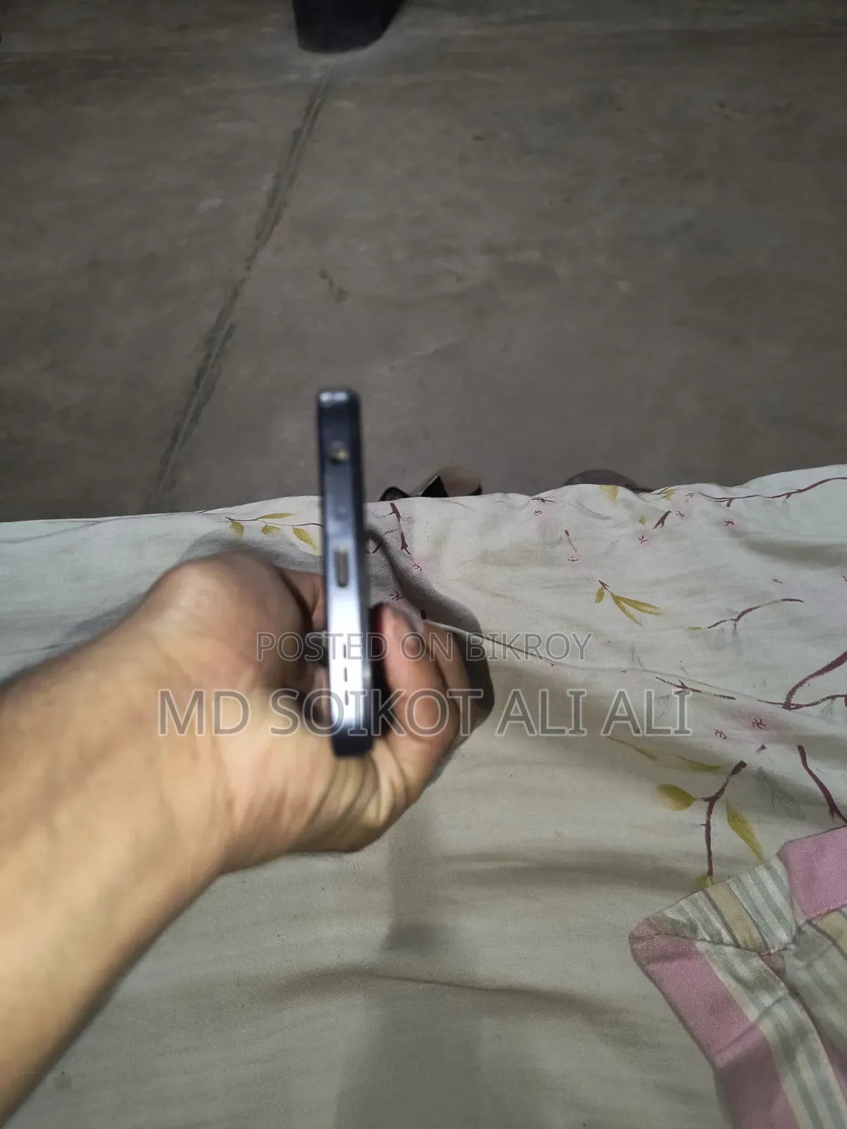 Lava X19 8 GB Black