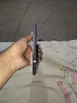 Lava X19 8 GB Black