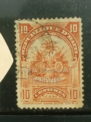 Stamps (1800s-1900s)