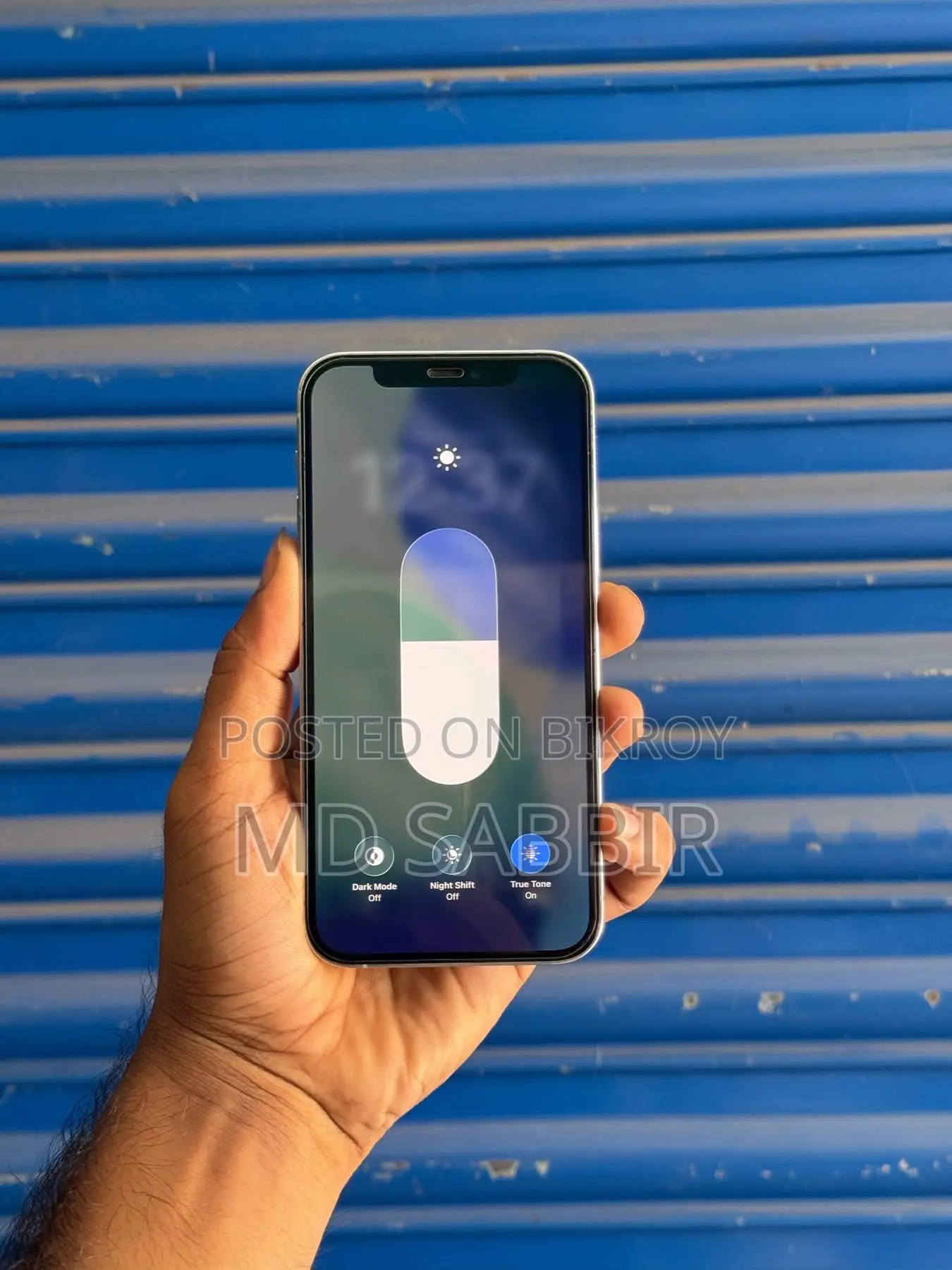 Apple iPhone XR 64 GB White