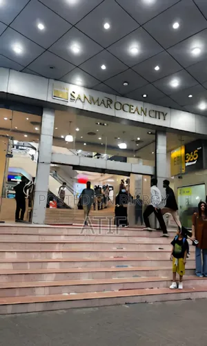 জুতার দোকান বিক্রয়ের জন্য (সানমার ওশান সিটি)