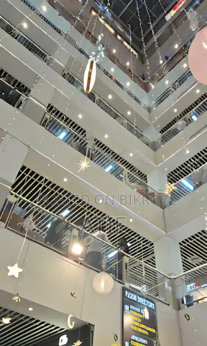 জুতার দোকান বিক্রয়ের জন্য (সানমার ওশান সিটি)