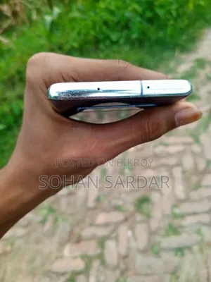 Samsung Galaxy S10 128 GB Blue