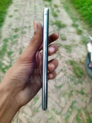 Samsung Galaxy S10 128 GB Blue