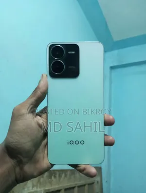 iQOO Z9 128 GB
