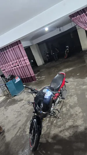 Bajaj Pulsar 150 2015 Black