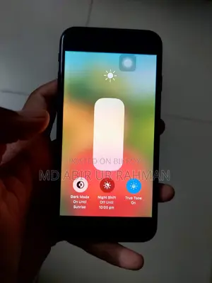 Apple iPhone 8 64 GB Black