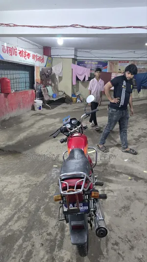 Hero Splendor Pro 2020 Red