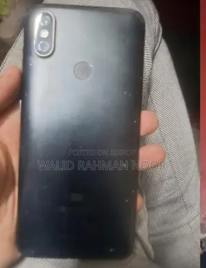 Xiaomi Redmi A2 64 GB Black