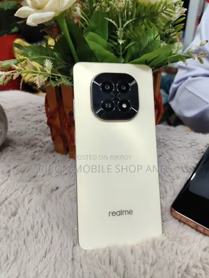 Realme C67 128 GB Orange