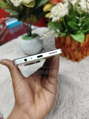 Realme C67 128 GB Orange