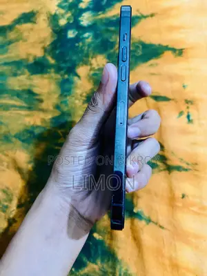 Apple iPhone 12 Pro Max 128 GB Blue