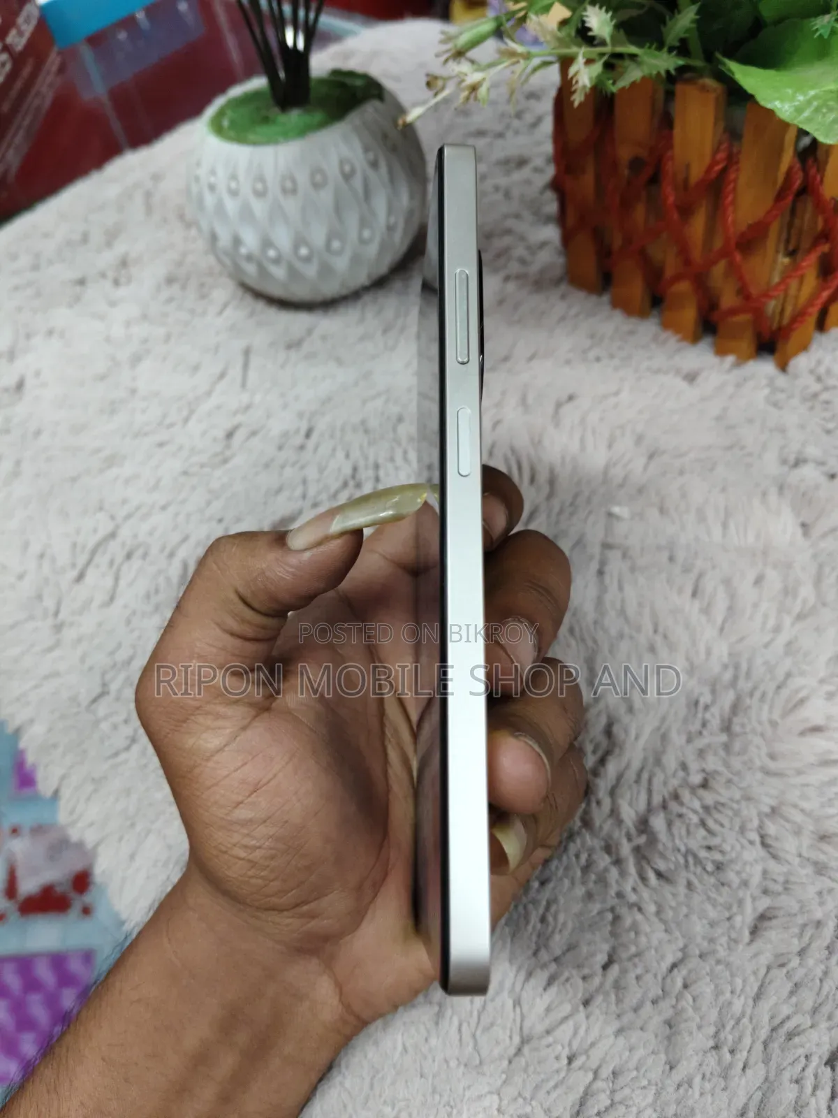 Realme C67 128 GB Orange