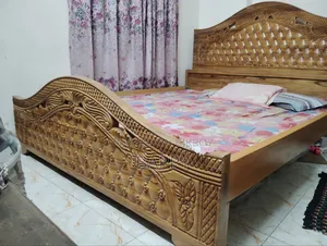 Chittagong Teak Wood