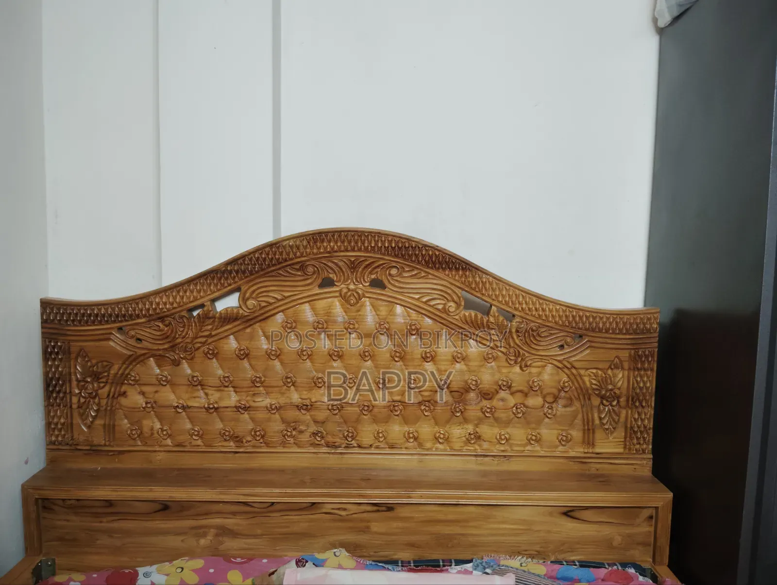 Chittagong Teak Wood