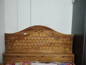 Chittagong Teak Wood