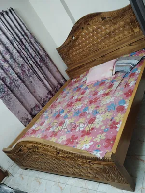 Chittagong Teak Wood