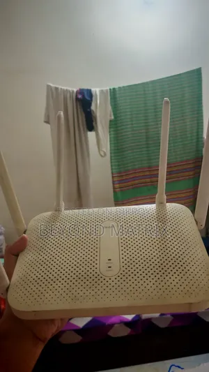 Redmi Ac 2100 6 Antenna Router Gigabit