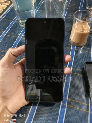 Tecno Spark 40 128 GB Black