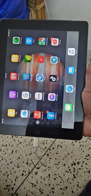 Apple iPad Pro 10.5 (2017) 32 GB Silver
