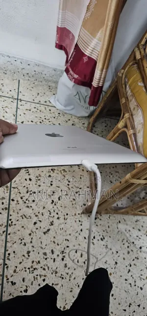Apple iPad Pro 10.5 (2017) 32 GB Silver