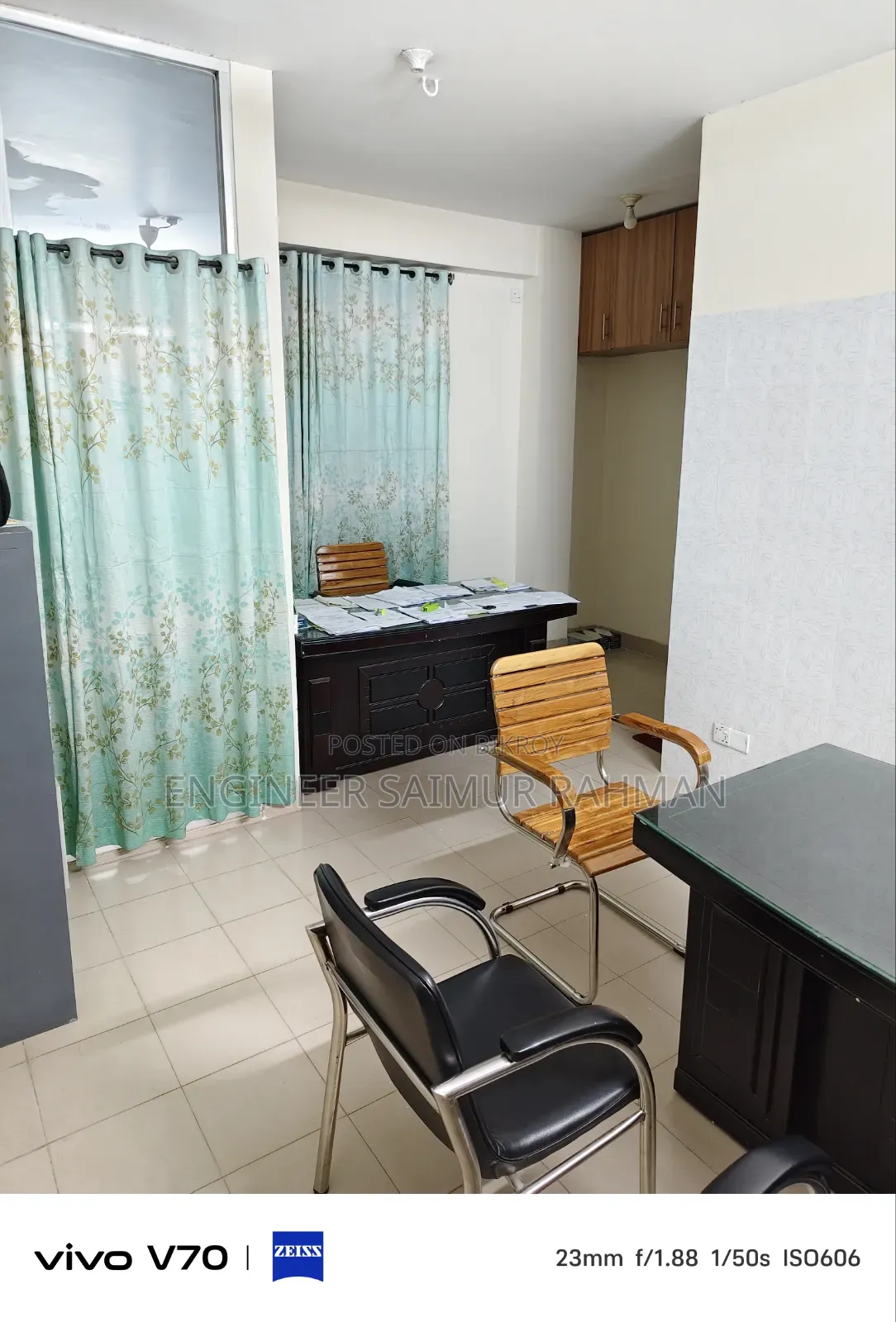 Furnished 3-bedroom House in Mirpur for rent