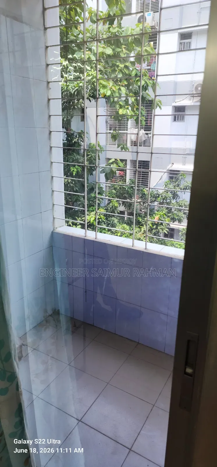 Furnished 3-bedroom House in Mirpur for rent