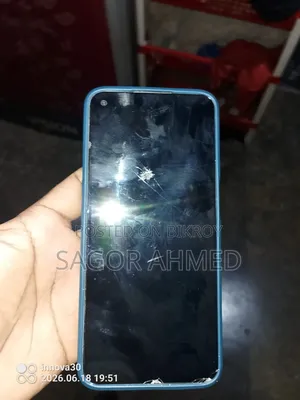 Realme 8 5G 128 GB Black