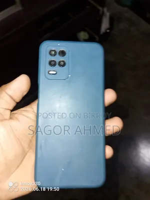Realme 8 5G 128 GB Black