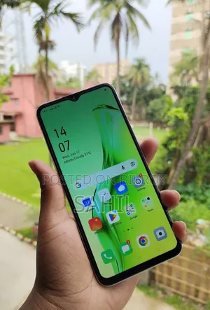 Oppo A31 128 GB Blue