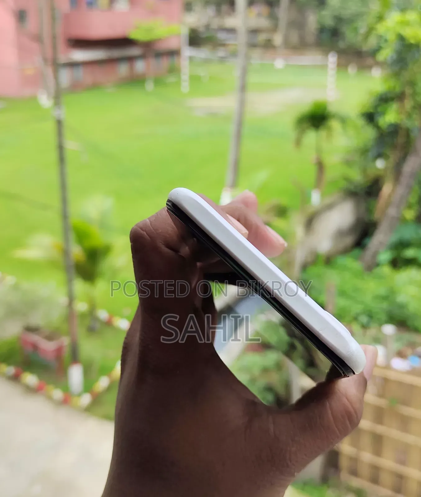 Oppo A31 128 GB Blue
