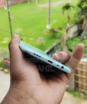 Oppo A31 128 GB Blue