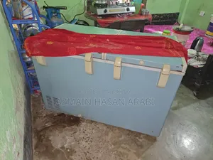 Want to sell a fridge