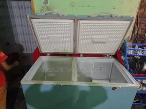 Want to sell a fridge