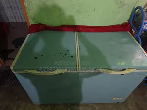 Want to sell a fridge