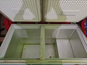 Want to sell a fridge