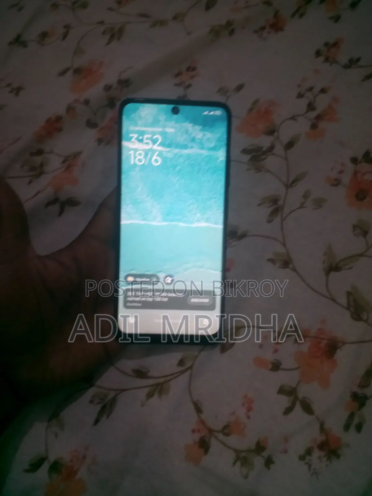 Xiaomi Mi Note 10 128 GB Black