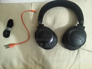 JBL Live 770 Anc