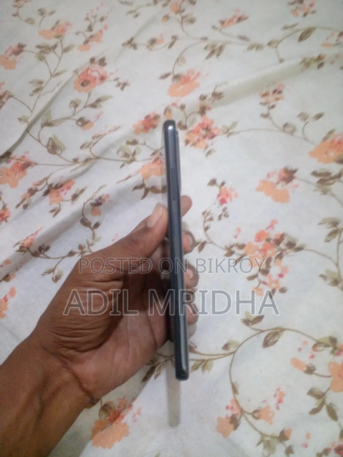 Xiaomi Mi Note 10 128 GB Black
