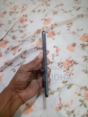 Xiaomi Mi Note 10 128 GB Black