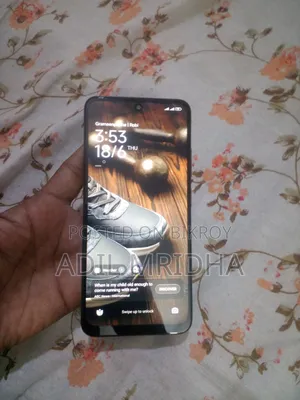 Xiaomi Mi Note 10 128 GB Black