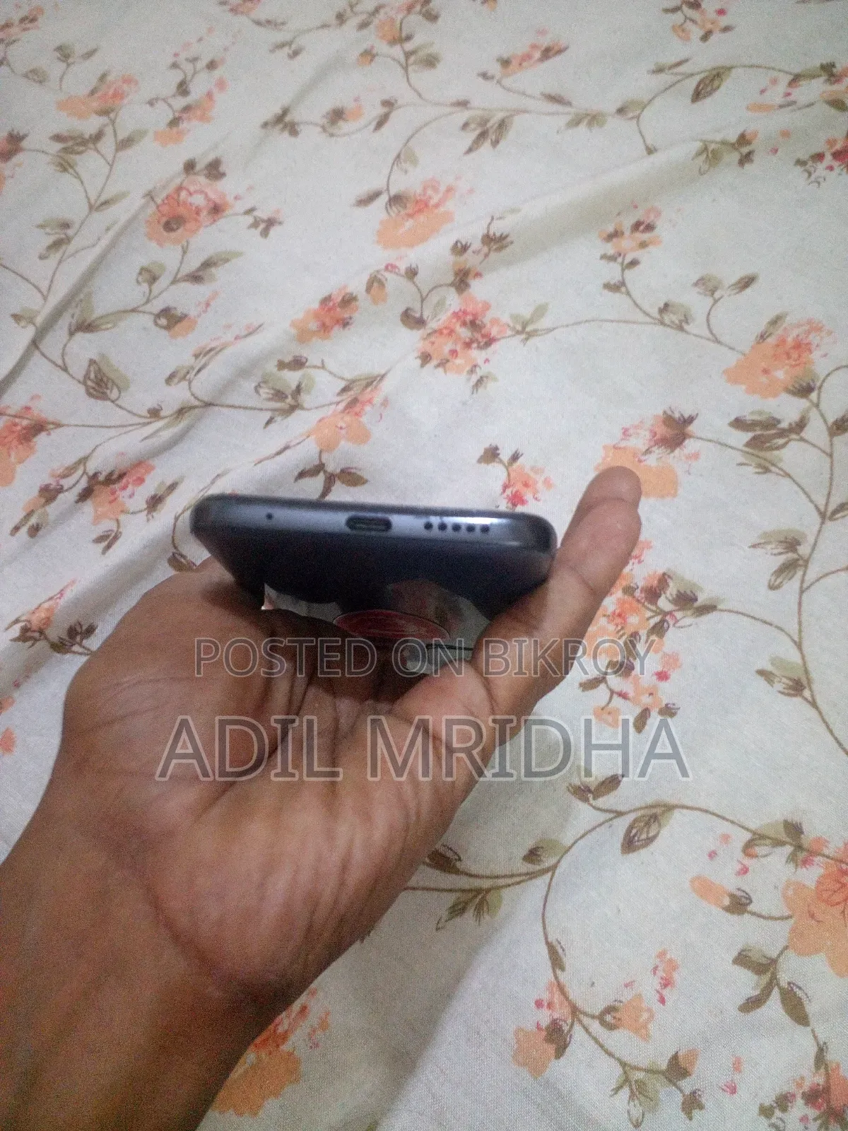 Xiaomi Mi Note 10 128 GB Black