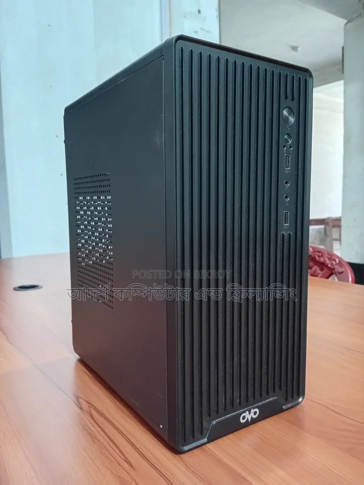 Desktop Computer 8GB Intel Core I5 SSD 256GB