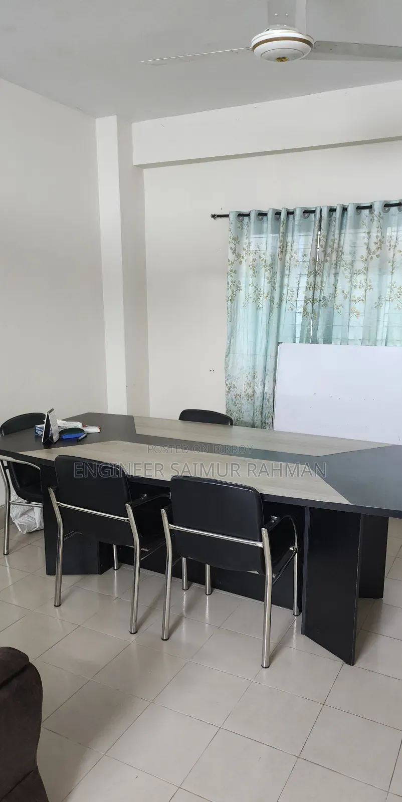 Furnished 3-bedroom House in Mirpur for rent