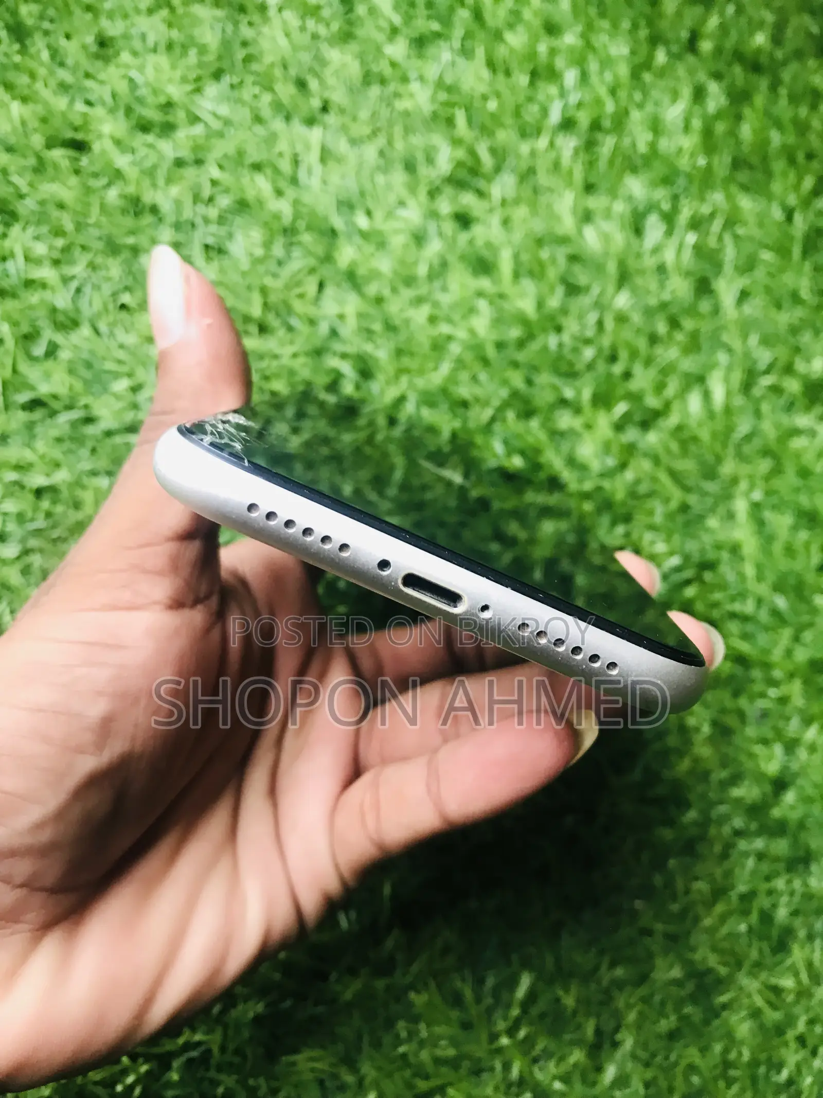 Apple iPhone 11 128 GB White