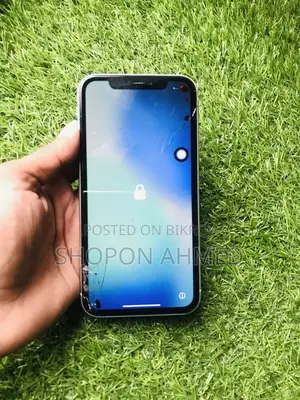 Apple iPhone 11 128 GB White