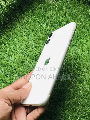 Apple iPhone 11 128 GB White