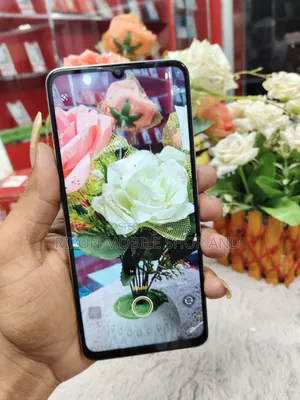 New Vivo Y19 128 GB Rose Gold
